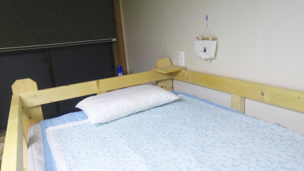 Baozen Guesthouse Jeju Rum bild
