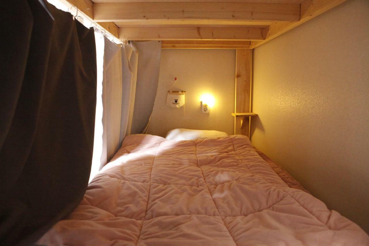 Baozen Guesthouse Jeju Exteriör bild
